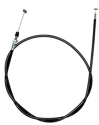 black cable connected   antenna   white background