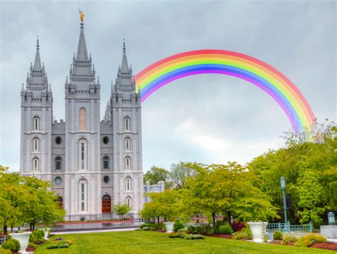 Church Sued Over Gay Marriage
