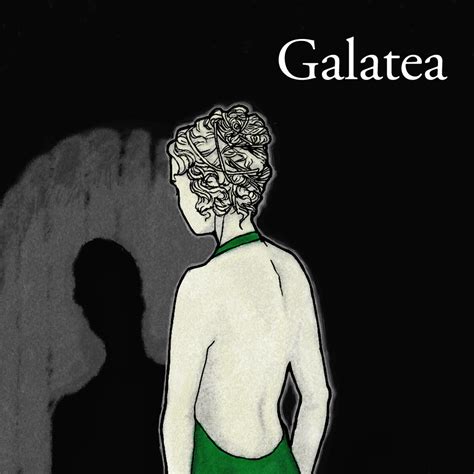 galatea details