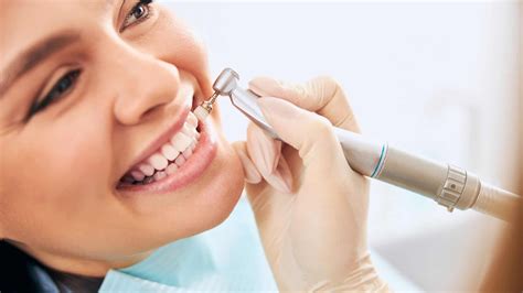 benefits   teeth cleaned  dental clinic