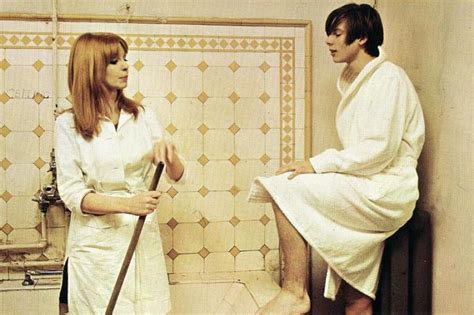 Jane Asher On Her Sexy Role In Deep Cut The Times