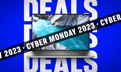 My 4 Favorite Cyber Monday Laptop Deals On Apple Dell And Hp Make