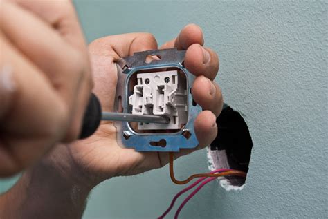 wire  install  light switch howtospecialist   build step  step diy plans
