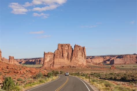 utah bijzondere plaatsen  utah