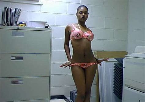 sexy naked black girl homemade xxx pics