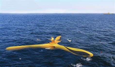 ocean purifying drone snupdesign