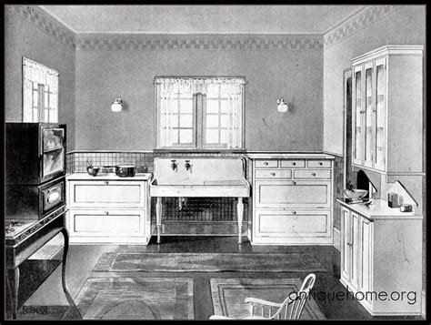apron history vintage kitchen inspiration