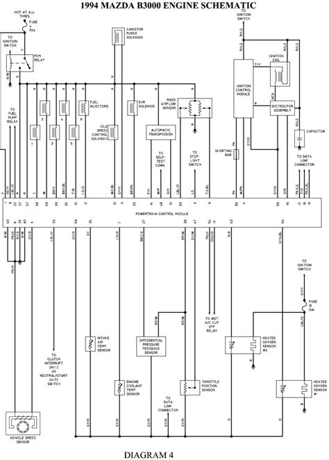 wiring diagram  car alarm system