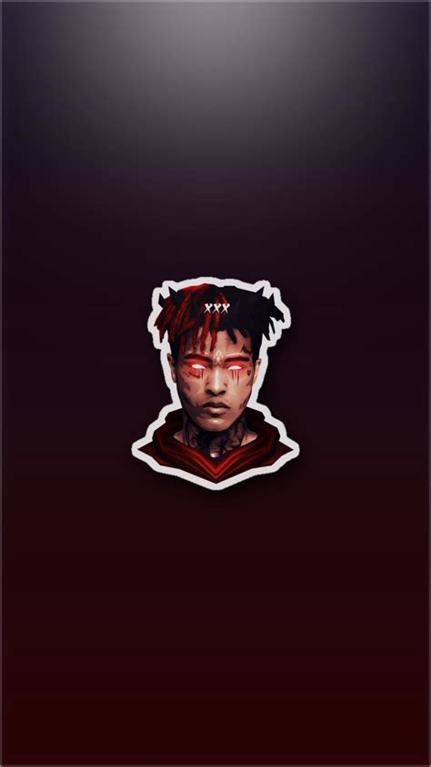 Xxxtentacion Wallpapers 81 Pictures