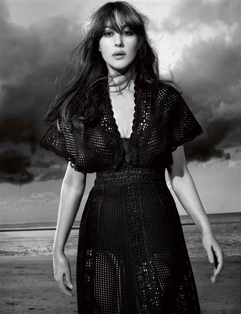 monica bellucci nous parle d on the milky road