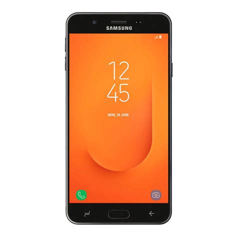 Celular Smartphone Galaxy J7 Prime 2 32gb Dual Sim Samsung Sm G611m Ds