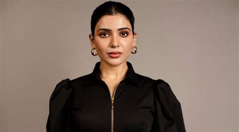 Samantha Ruth Prabhu Says Actors And Filmmakers Are ‘forced To Rethink