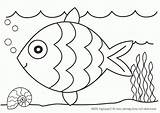 Pre Coloring Pages Printables Color Printable Getcolorings sketch template