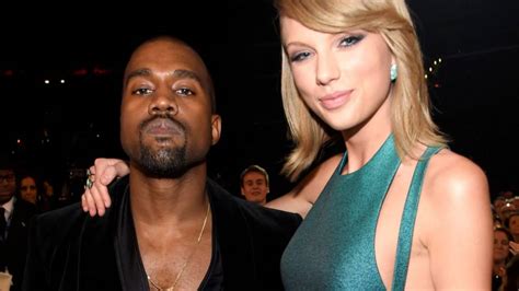 Kanye In Bed With Taylor In Famous Art Exhibit Nz