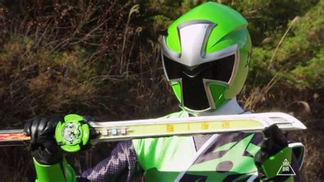 why there should be a female green ranger in power rangers
