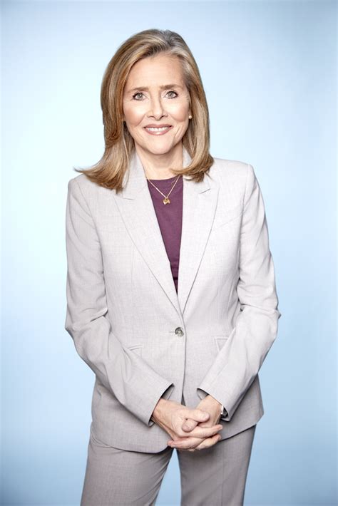 award winning television host meredith vieira joins pfizers find