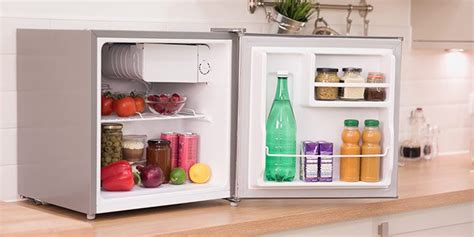 mini fridge  freezer mcnezu