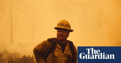 Smokejumpers Life As An Elite Us Forest Service Firefighter World
