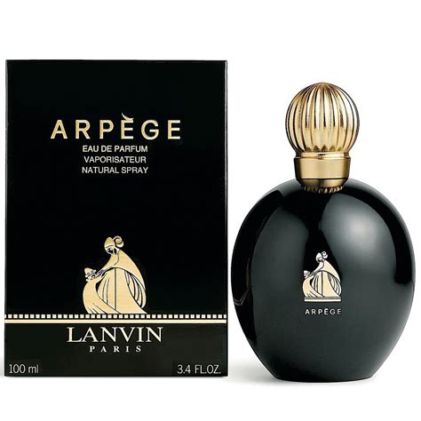 lanvin arpege  lanvin ml edp  women perfume nz