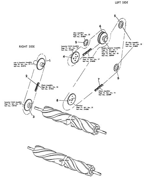 holland haybine parts diagram general wiring diagram