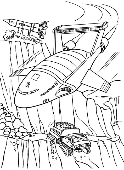 thunderbird car coloring pages coloring pages coloring pictures
