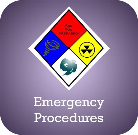 emergency procedures duke viral vector core