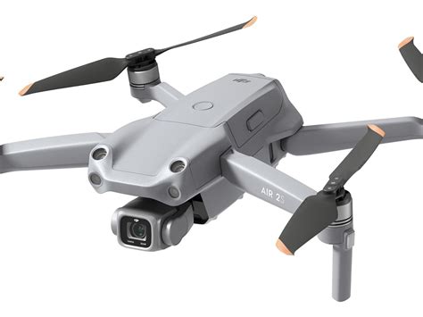 dji air  photography drone features  expansive  image sensor