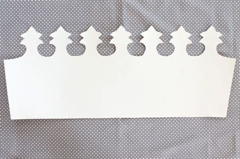 glinda crown template printable printable templates