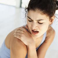 chronic shoulder pain   recommended treatments shoulder