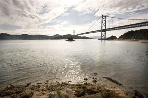 best bridge asia innoshima bridge