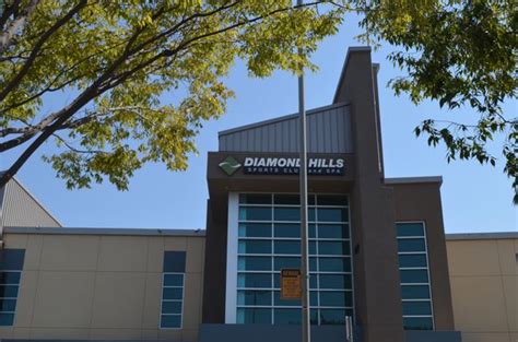 diamond hills sports club  spa    reviews