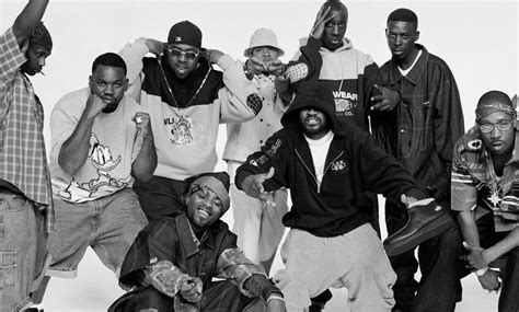 enter the wu tang 36 chambers album mythique sortait il y a 27 ans