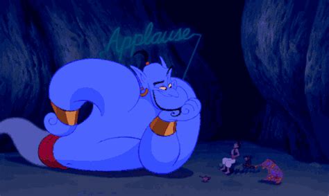 aladdin genie find and share on giphy