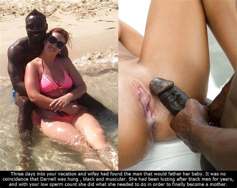 vacation interracial cuckold wives and sluts caps stories 13 pics xhamster