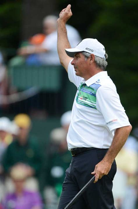 fred couples keeps his cool to go 5 under in masters 2020 masters