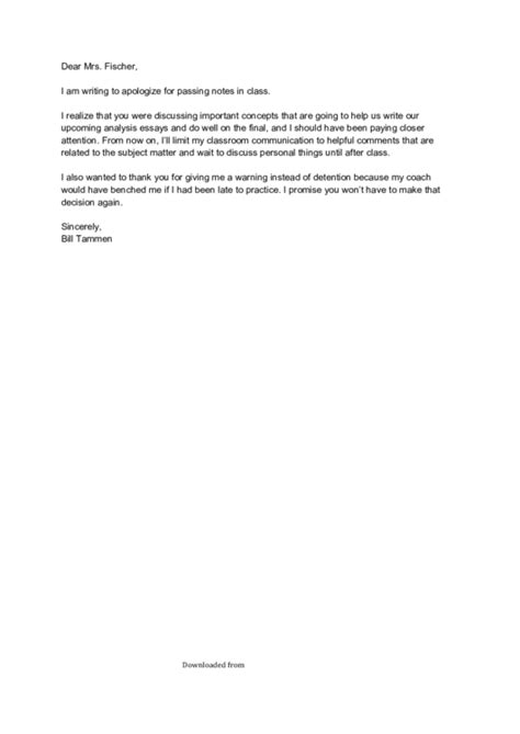 teacher appreciation letter template printable