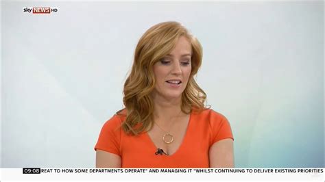 Sarah Jane Mee Sky News 20161116 Youtube