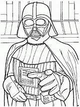 Wars Coloring Star Pages Printable Vader Darth Print Color Kids Boys Lego Colouring Sheets Characters Colour Drawings Sheet Template Colorings sketch template