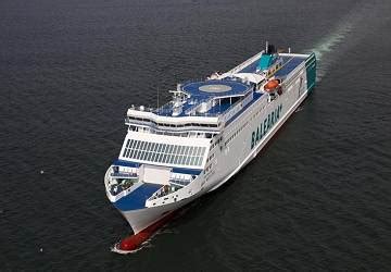 ibiza  barcelona ferry  compare times  prices