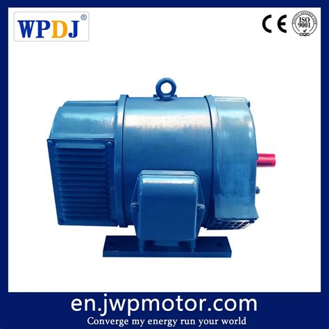 kw hp  rpm brush brushed dc electric motor  kw  hp   volt  rpm