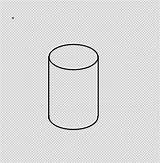 Drawing Cylinder Draw Shapes 3d Paintingvalley Drawings Ways Wikihow sketch template
