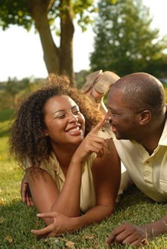 7 Tips On How To Seduce A Black Woman…