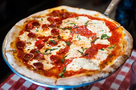 york pizza styles  complete guide eater ny