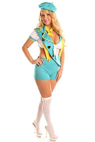 25 sexy halloween costumes for women 2021 hot ladies outfit ideas