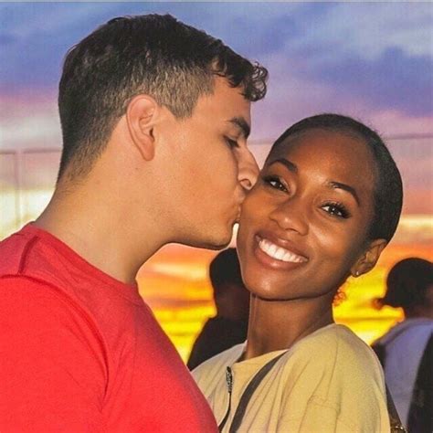 White Men And Black Women On Instagram “interracial Dating Meet