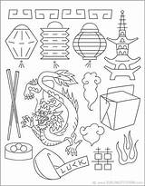 Embroidery Sublimestitching Patterns Paper Chinatown Sold sketch template
