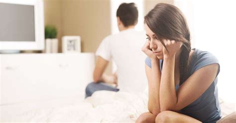 signs you re in an unhappy relationship