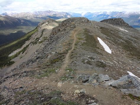 bald hills hike albertawow campgrounds  hikes