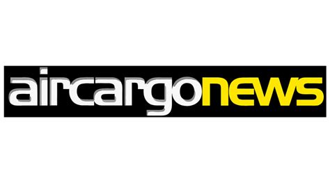 air cargo news vector logo   svg png format