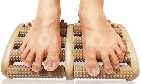 Best Foot Massager For Plantar Fasciitis Of 2019 My Spa